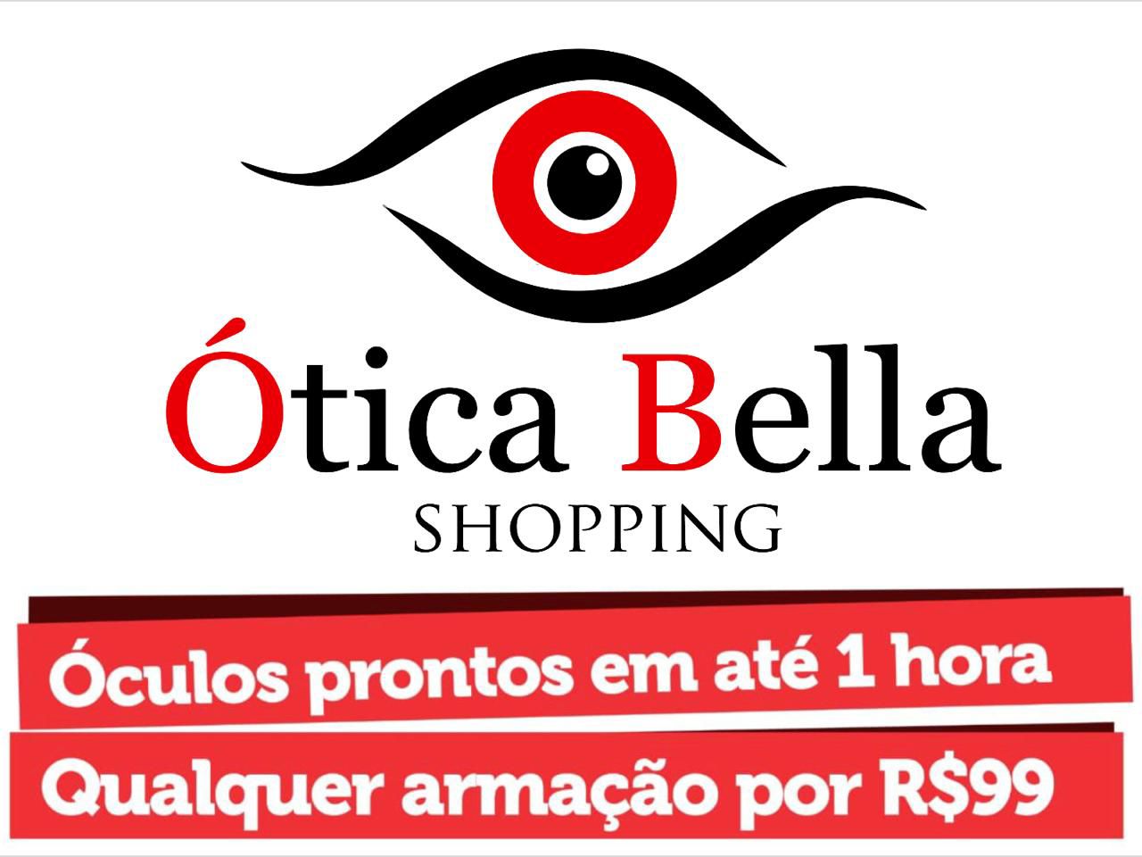 Ótica Bella (Nossa Sra do Socorro)